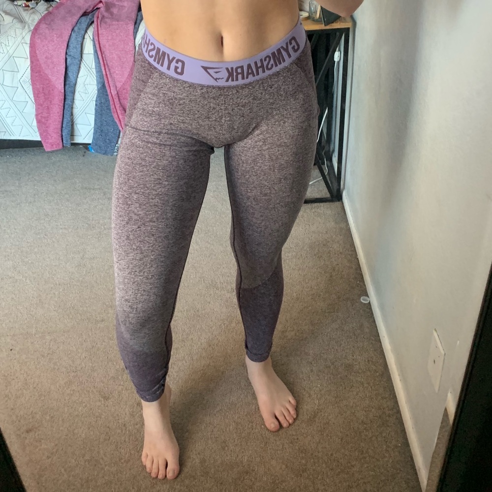 Gymshark Flex Leggings